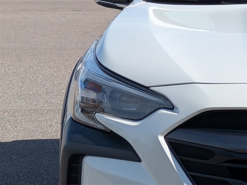 Thumbnail: 2025 Subaru Outback - 9