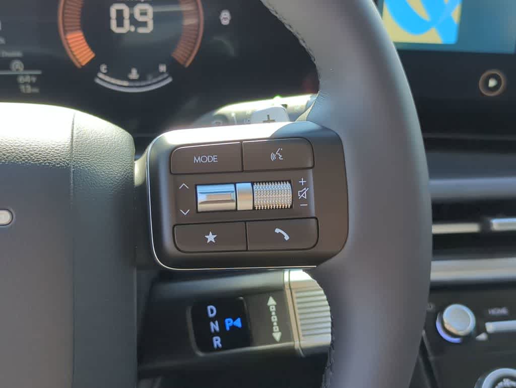 Thumbnail: 2026 Hyundai Santa Fe - 24