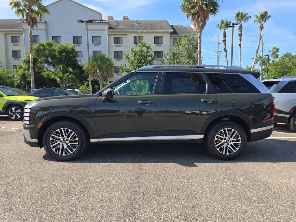 Thumbnail: 2026 Hyundai Palisade - 3