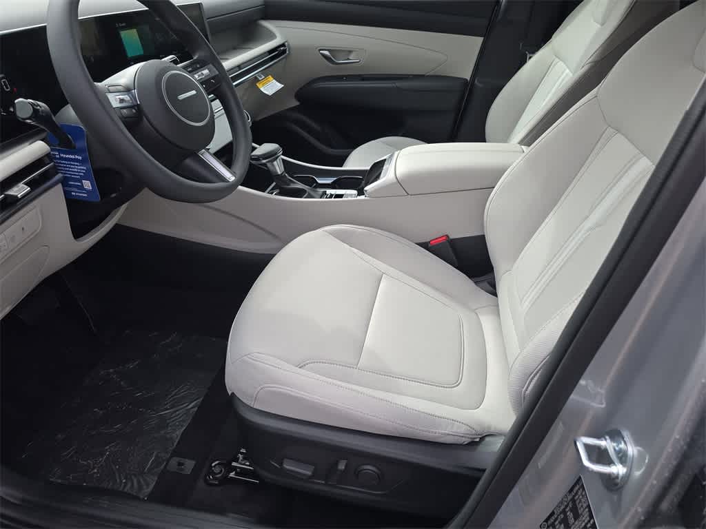 Thumbnail: 2026 Hyundai Tucson - 15