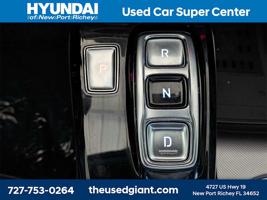 Thumbnail: 2023 Hyundai Sonata - 29