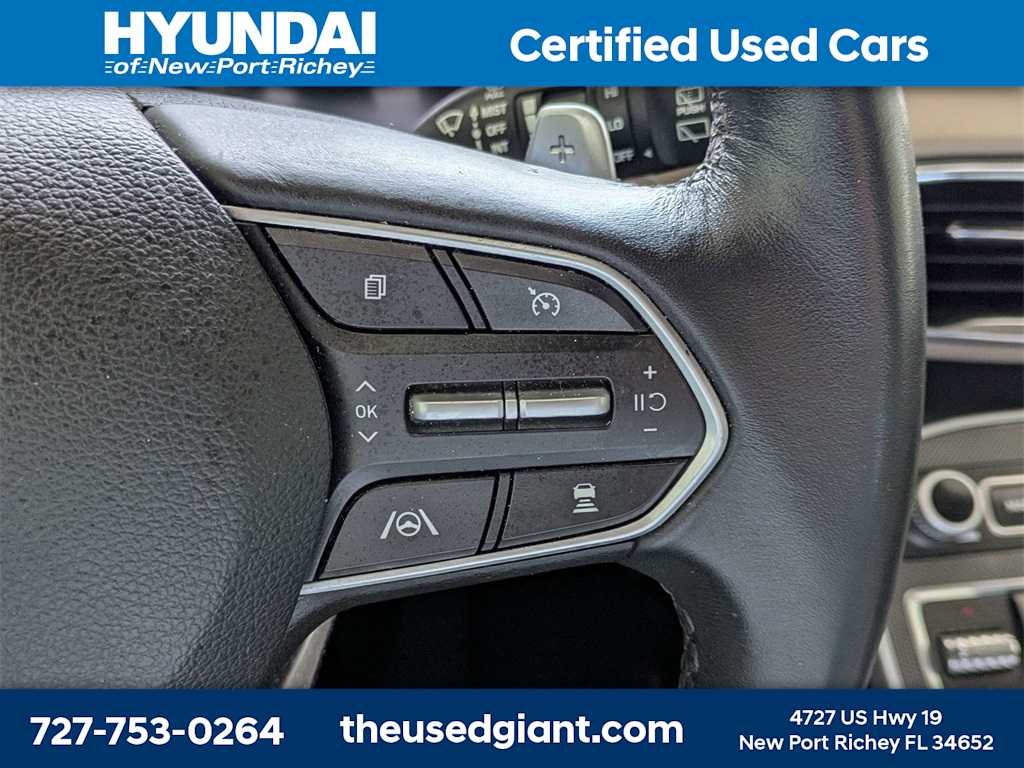 Thumbnail: 2023 Hyundai Santa Fe - 37