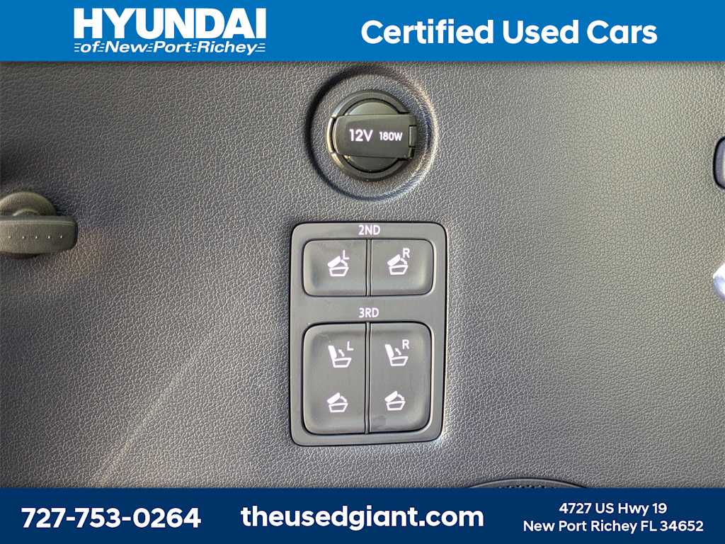 Thumbnail: 2022 Hyundai Palisade - 14