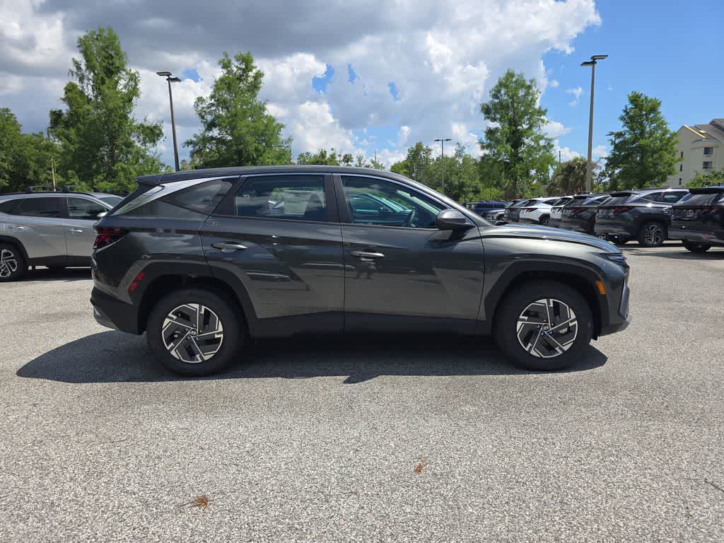 Thumbnail: 2026 Hyundai Tucson - 8