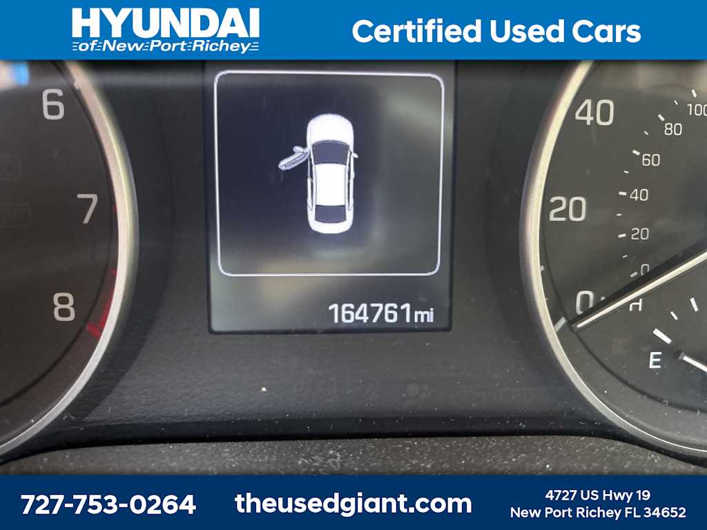 Thumbnail: 2018 Hyundai Elantra - 5