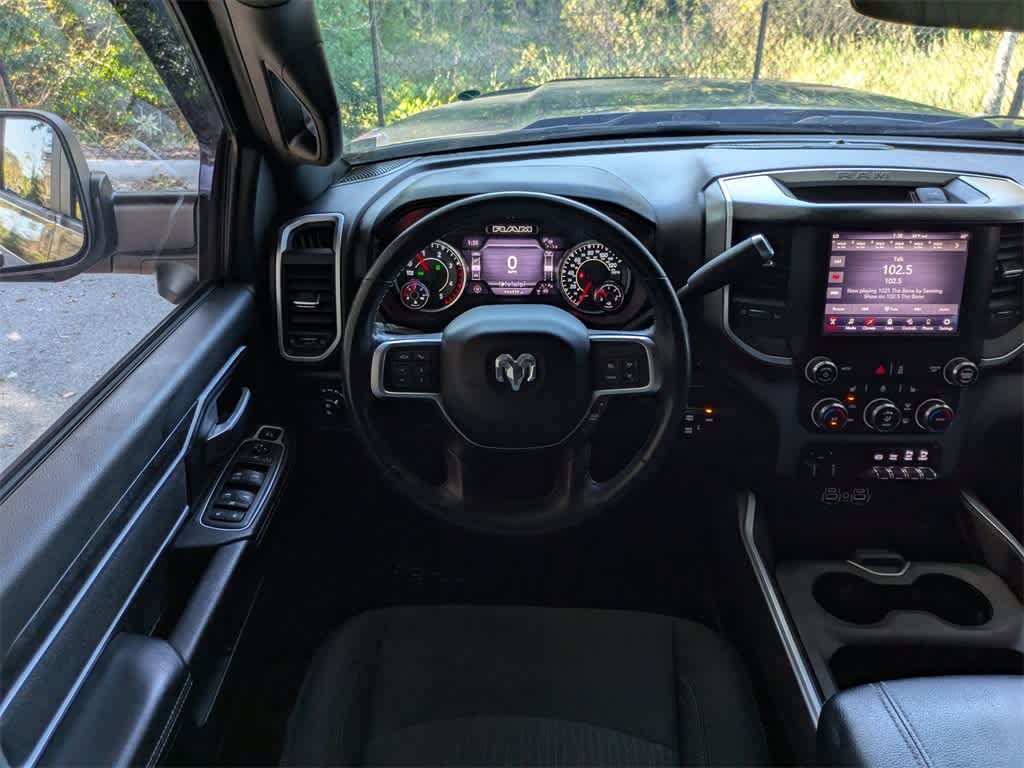 Thumbnail: 2019 RAM 3500 - 23