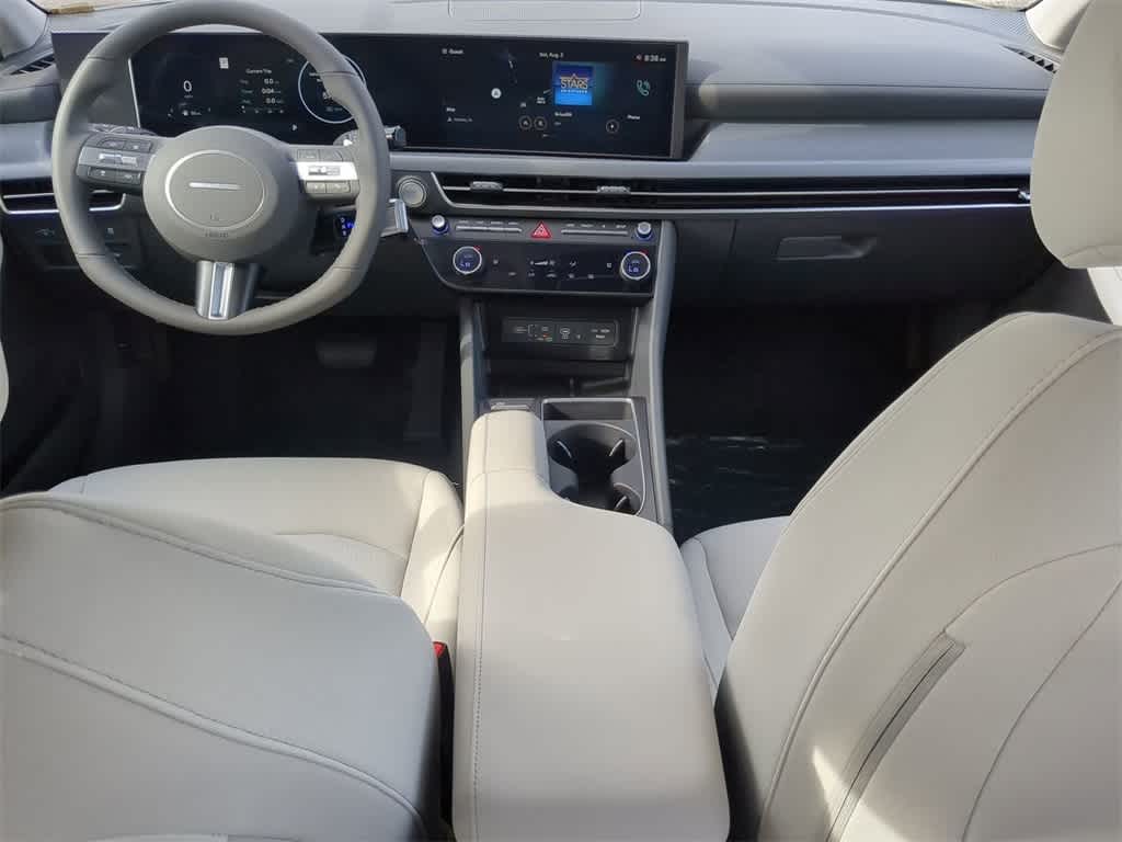 Thumbnail: 2025 Hyundai Sonata - 15