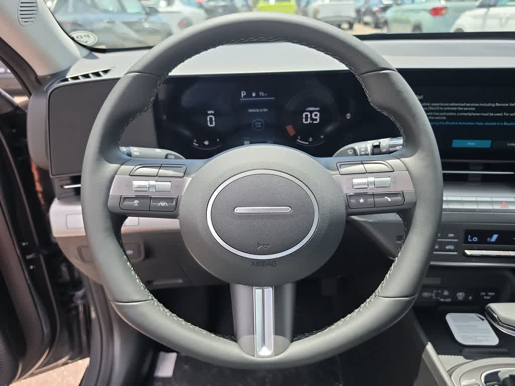 Thumbnail: 2026 Hyundai Kona - 23