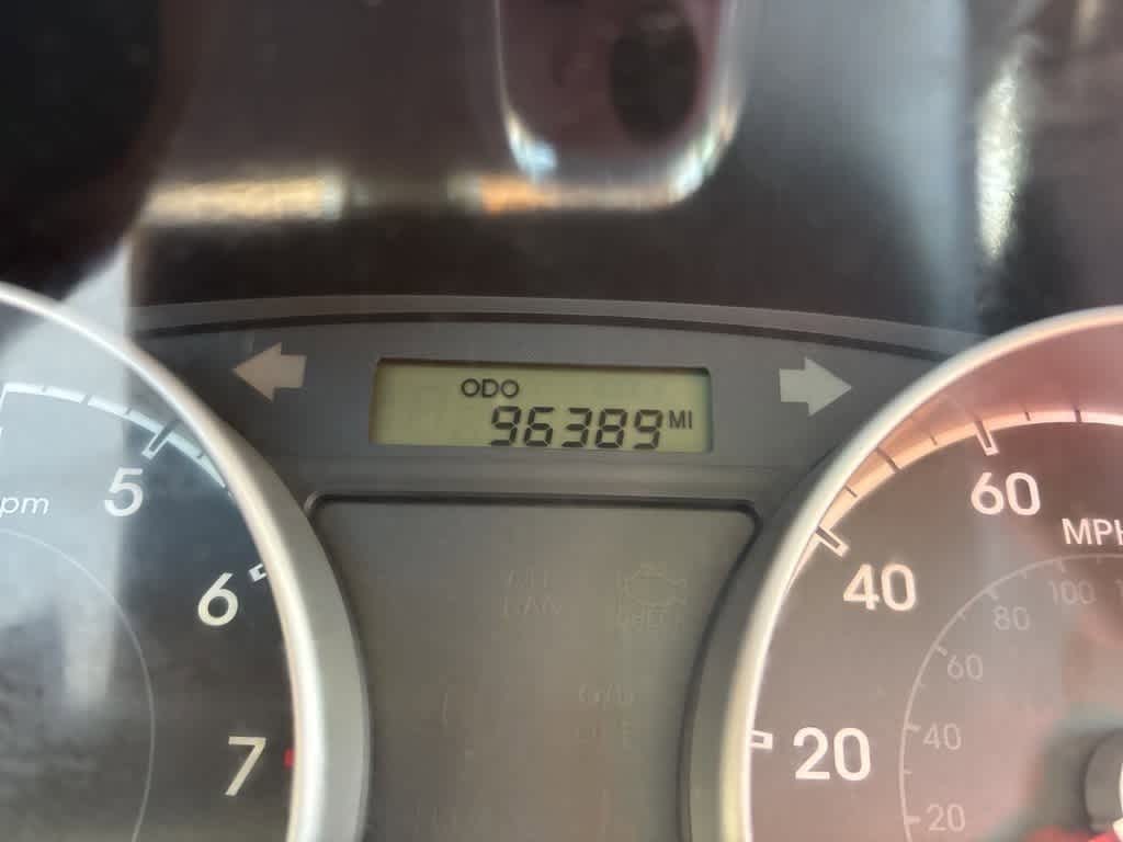 Thumbnail: 2010 Hyundai Accent - 11