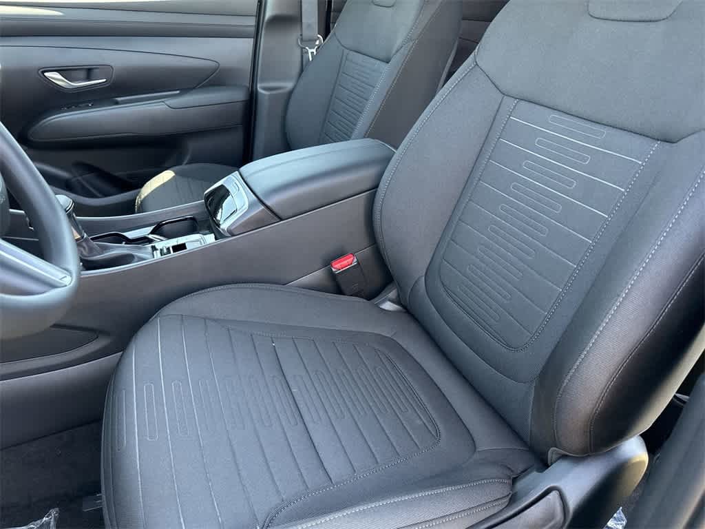 Thumbnail: 2025 Hyundai Santa Cruz - 15