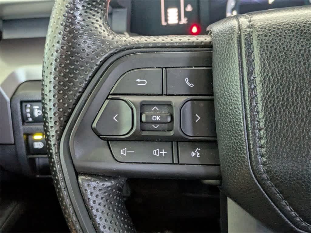 Thumbnail: 2024 Toyota Tacoma - 30