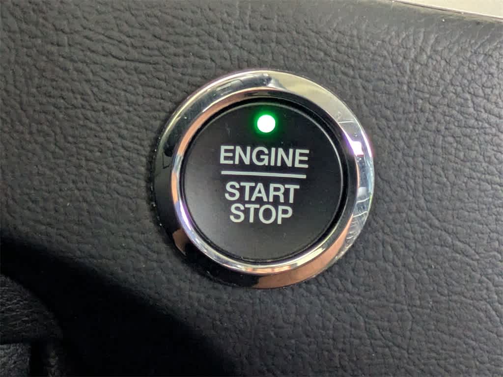 Thumbnail: 2023 Ford Edge - 38