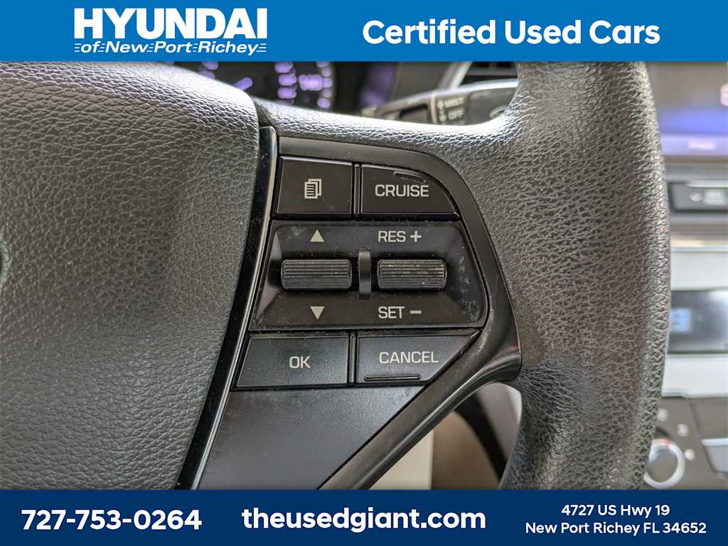 Thumbnail: 2015 Hyundai Sonata - 29