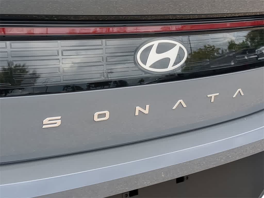 Thumbnail: 2026 Hyundai Sonata - 12