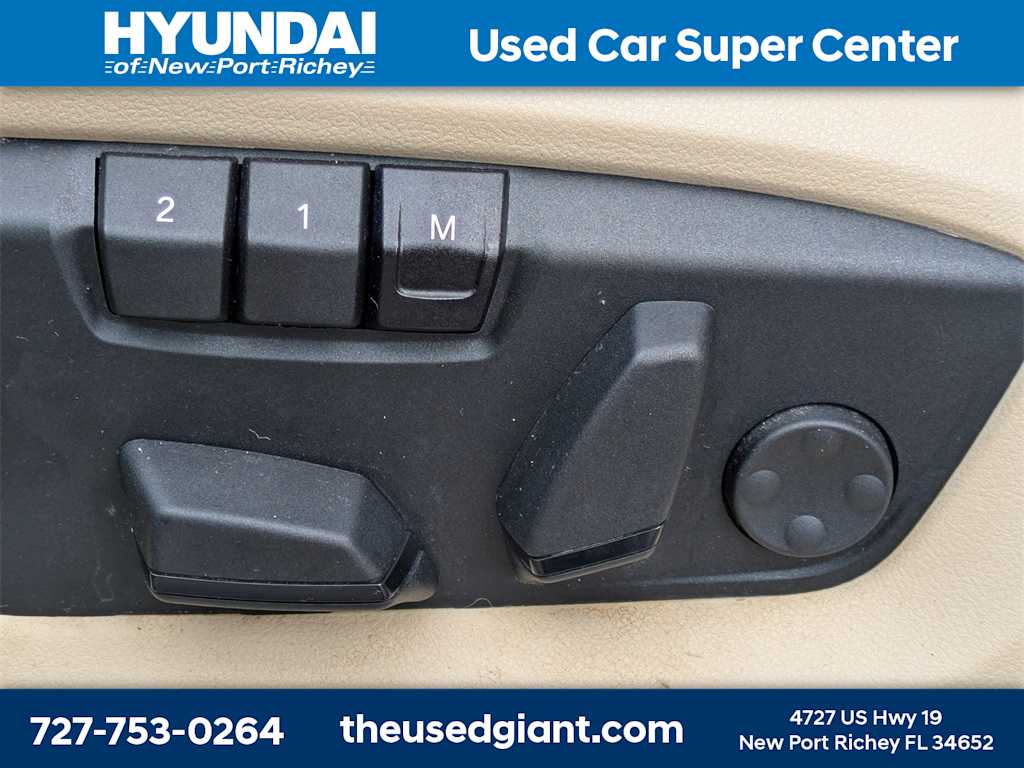 Thumbnail: 2014 BMW X5 - 24