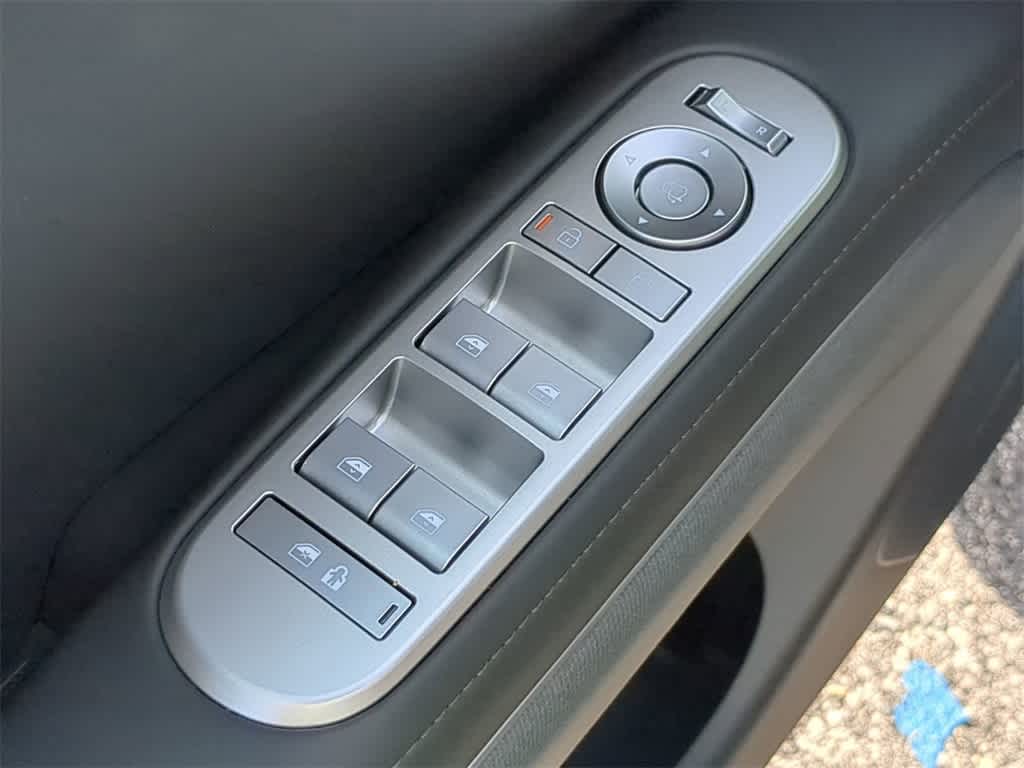 Thumbnail: 2026 Hyundai Palisade - 17