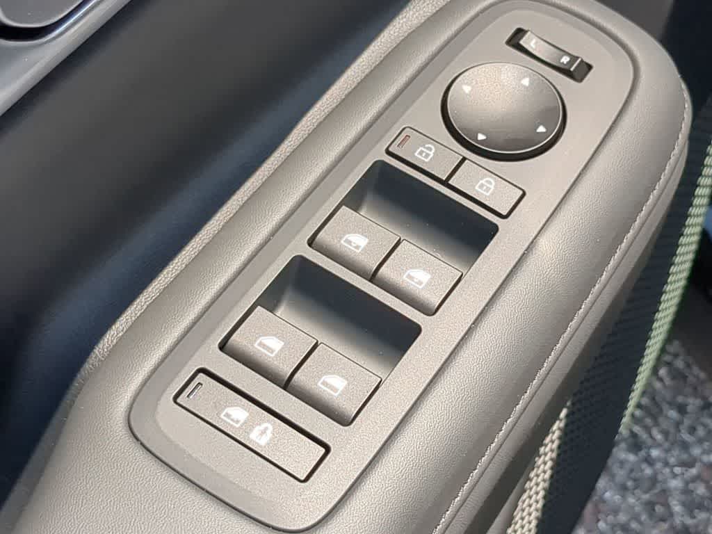 Thumbnail: 2026 Hyundai Santa Fe - 18