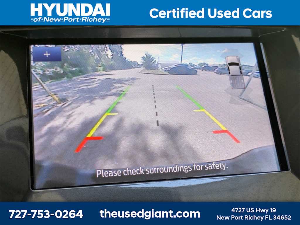 Thumbnail: 2019 Ford Ranger - 24