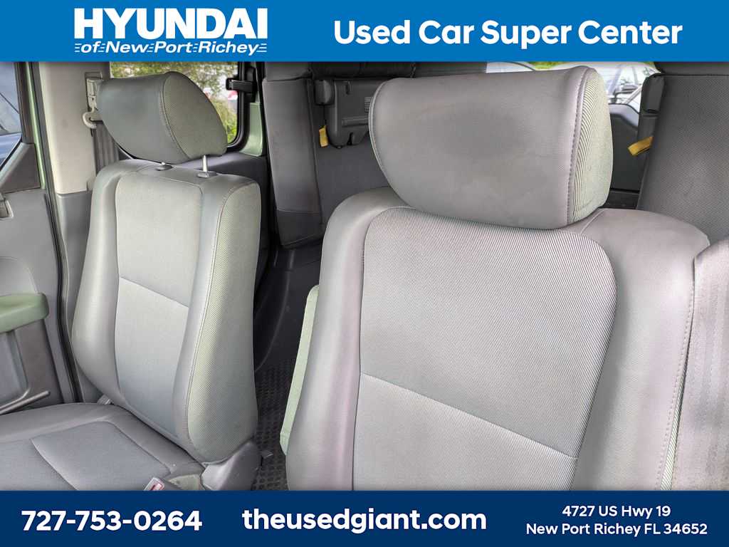 Thumbnail: 2003 Honda Element - 3