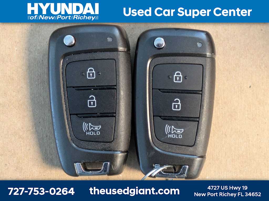 Thumbnail: 2024 Hyundai Tucson - 29