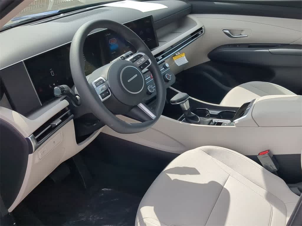 Thumbnail: 2026 Hyundai Tucson - 14