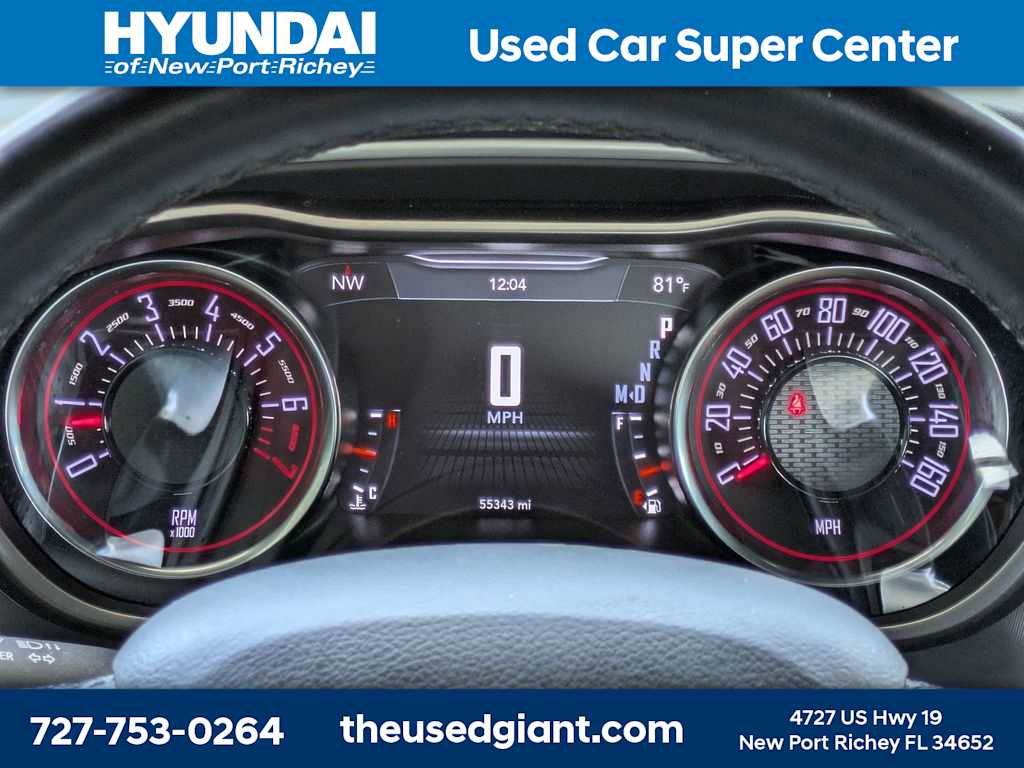 Thumbnail: 2022 Dodge Challenger - 37