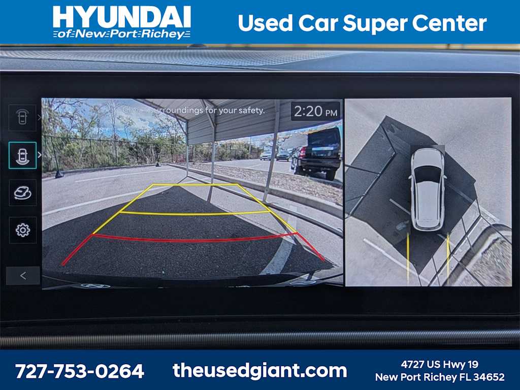 Thumbnail: 2026 Kia Sportage - 28