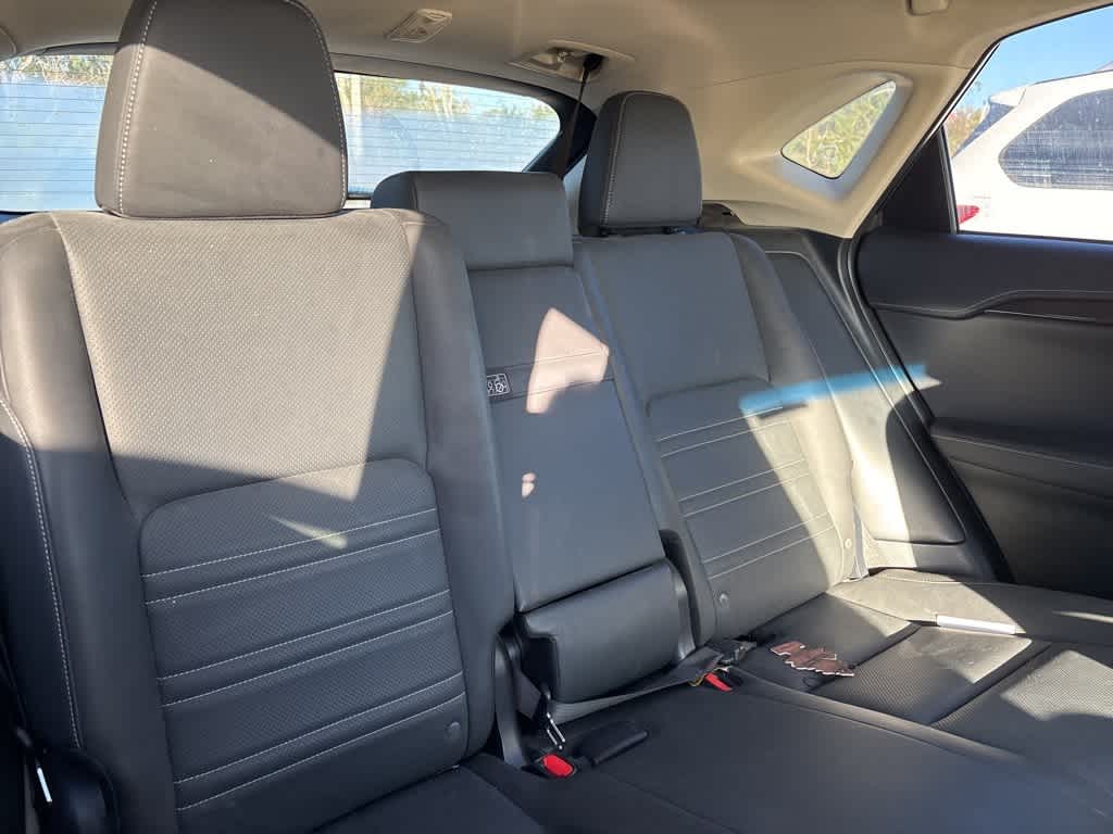 Thumbnail: 2017 Lexus NX - 10