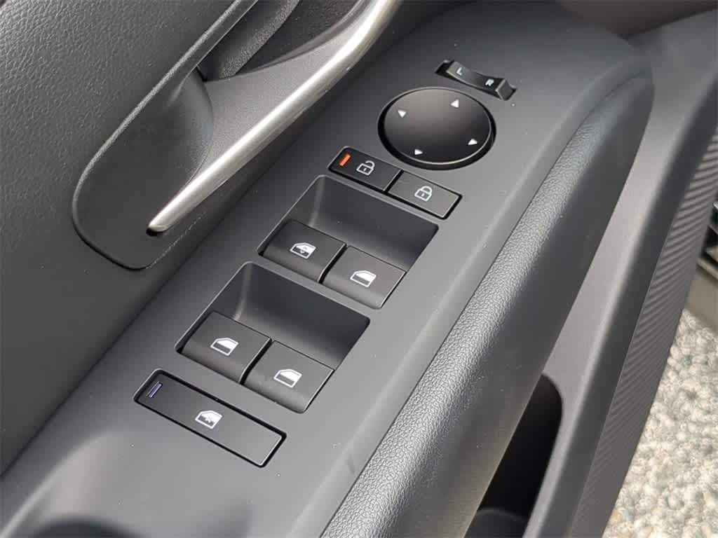 Thumbnail: 2026 Hyundai Tucson - 16