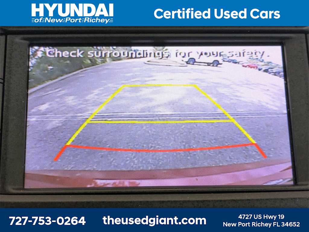 Thumbnail: 2015 Hyundai Sonata - 22
