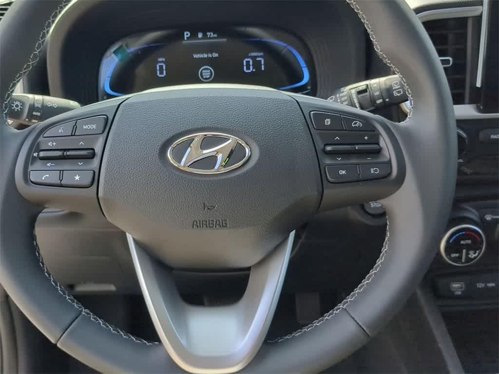 Thumbnail: 2026 Hyundai Venue - 23