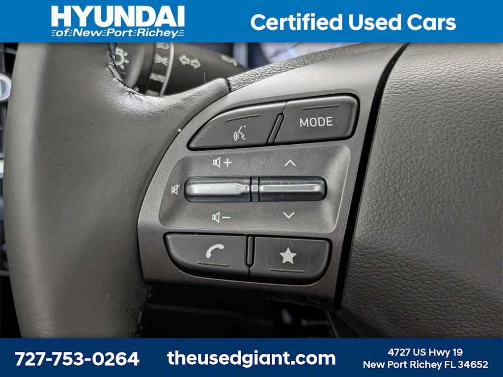 Thumbnail: 2023 Hyundai Kona - 35