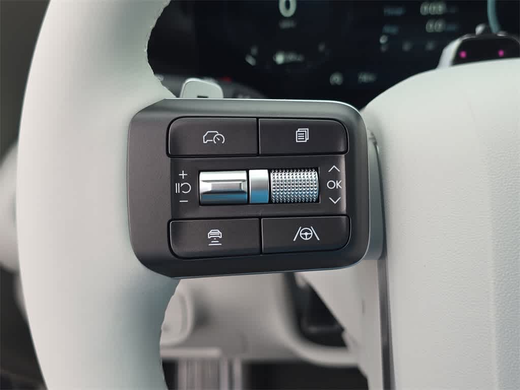 Thumbnail: 2026 Hyundai Palisade - 23