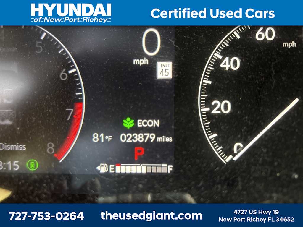 Thumbnail: 2023 Honda HR-V - 12
