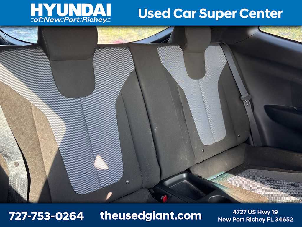 Thumbnail: 2019 Hyundai Veloster - 9