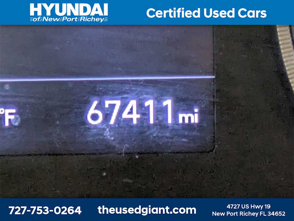 Thumbnail: 2019 Hyundai Tucson - 27