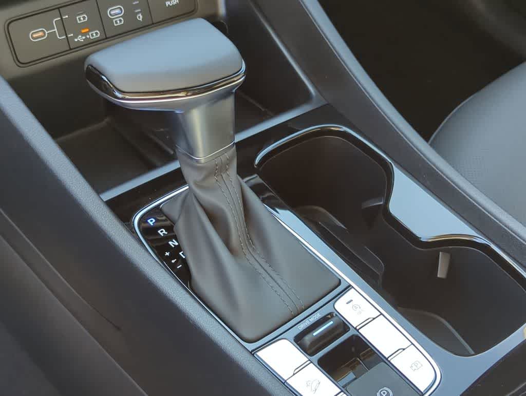 Thumbnail: 2026 Hyundai Tucson - 34