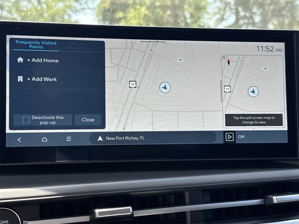 Thumbnail: 2025 Hyundai Santa Fe - 30