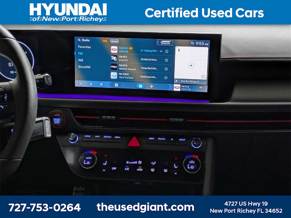 Thumbnail: 2024 Hyundai Sonata - 19