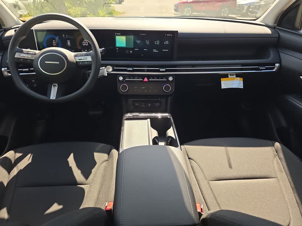 Thumbnail: 2026 Hyundai Tucson - 18