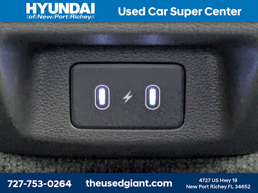 Thumbnail: 2025 Hyundai Sonata - 16