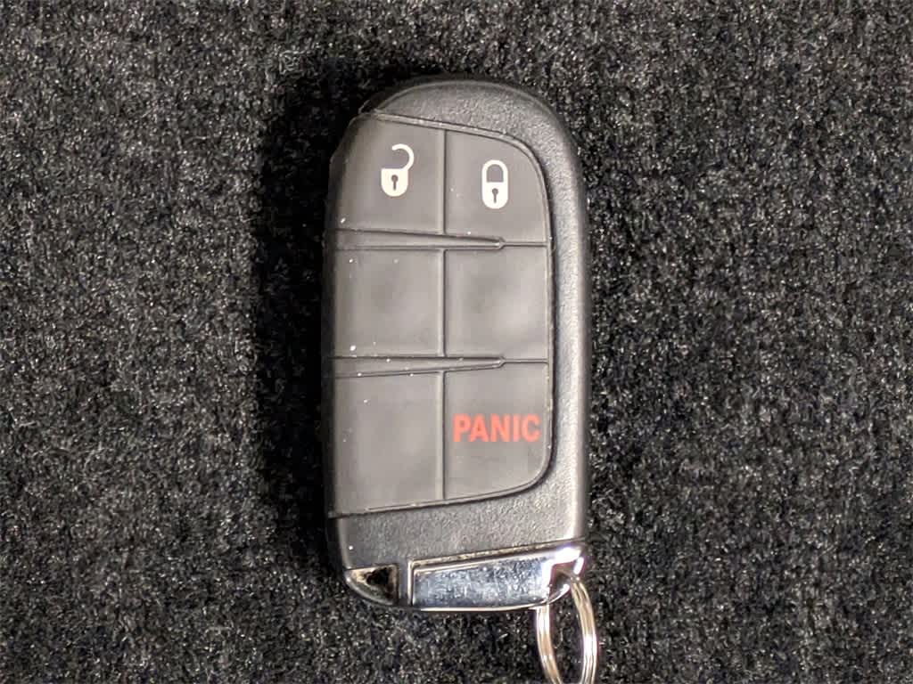 Thumbnail: 2023 Jeep Compass - 35