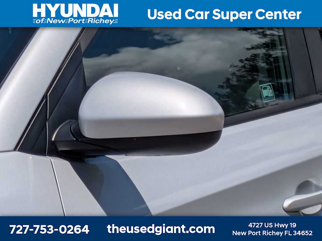 Thumbnail: 2018 Hyundai Tucson - 11