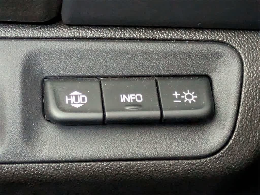 Thumbnail: 2023 GMC Acadia - 38