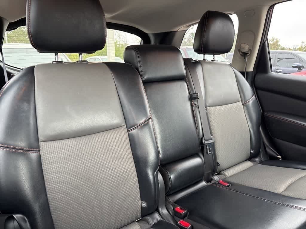 Thumbnail: 2020 Nissan Pathfinder - 11