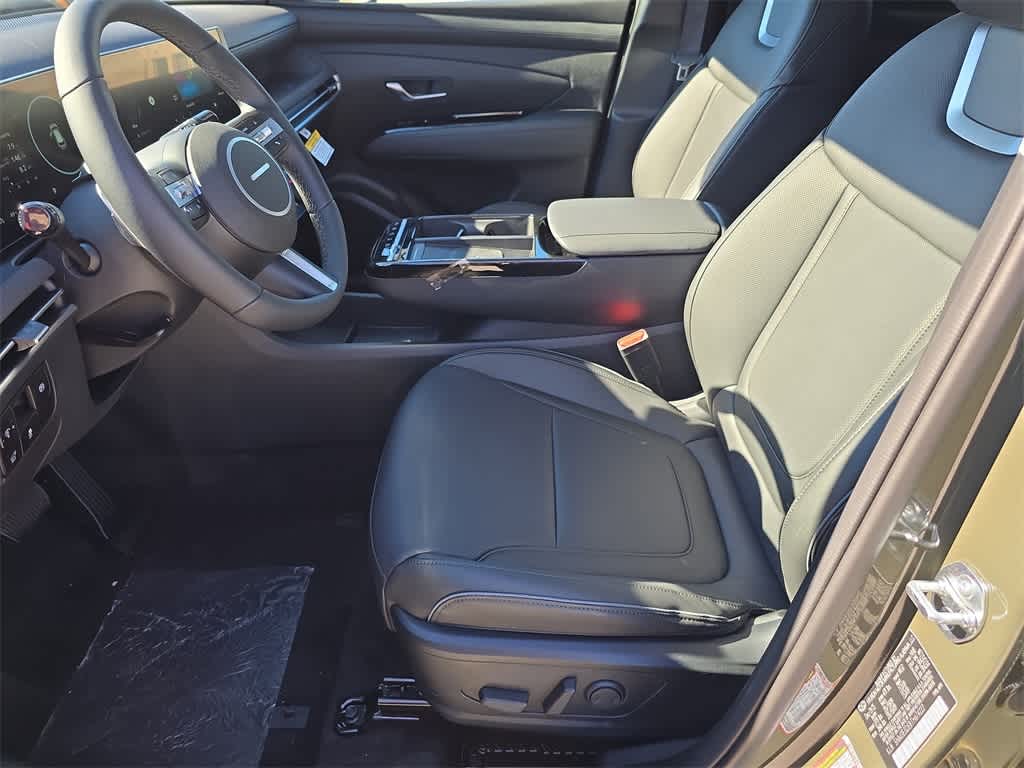 Thumbnail: 2026 Hyundai Tucson - 15