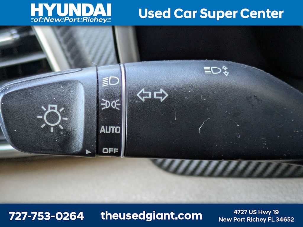 Thumbnail: 2021 Hyundai Tucson - 27