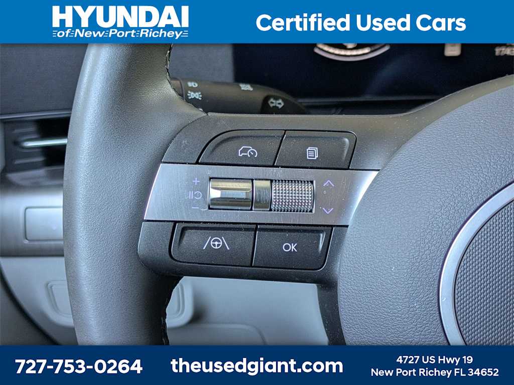 Thumbnail: 2024 Hyundai Kona - 30