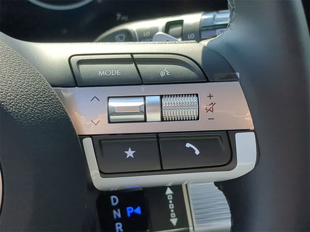 Thumbnail: 2026 Hyundai Tucson - 26