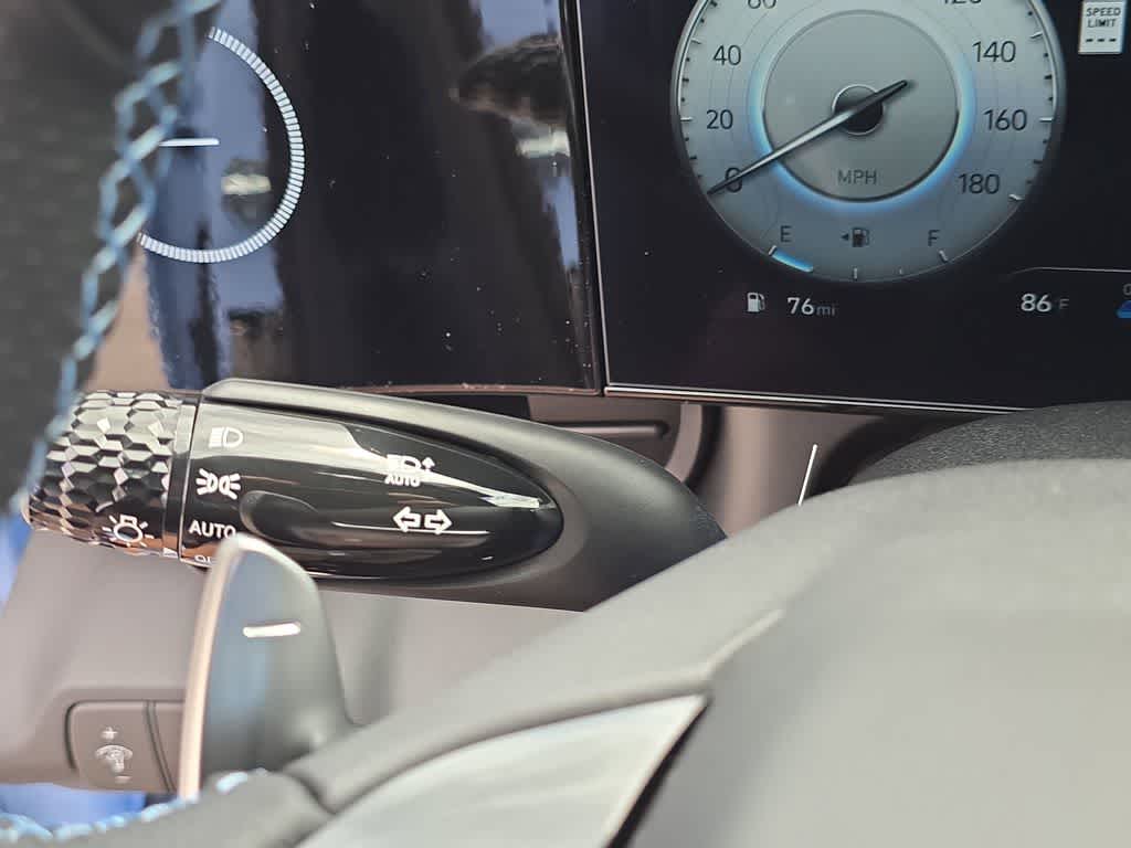 Thumbnail: 2026 Hyundai Elantra - 28